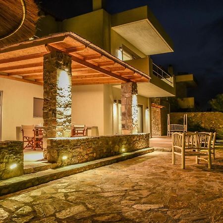 Evexia Villa Tholos  Dış mekan fotoğraf