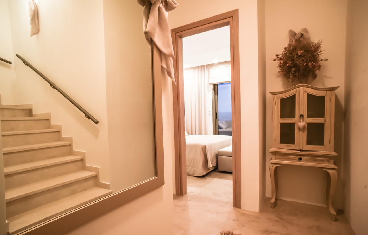 Evexia Villa Tholos  Dış mekan fotoğraf