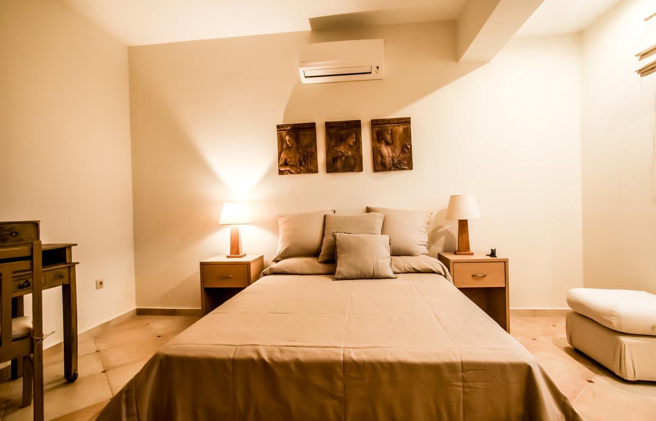 Evexia Villa Tholos  Dış mekan fotoğraf
