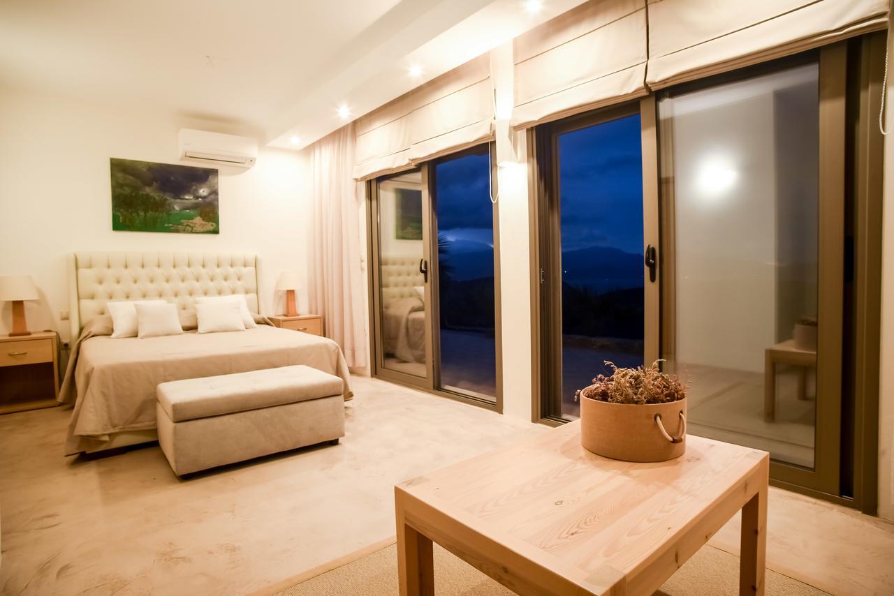 Evexia Villa Tholos  Dış mekan fotoğraf