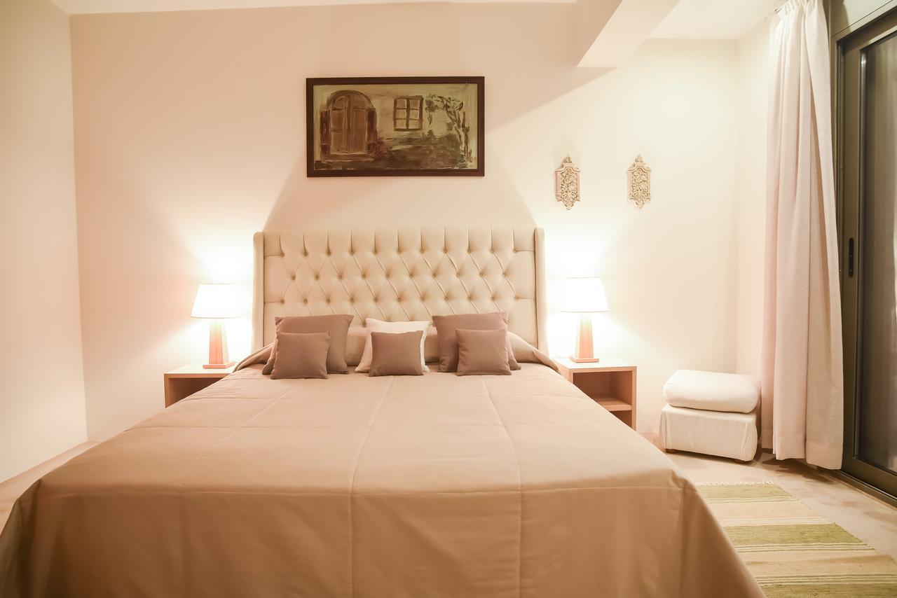 Evexia Villa Tholos  Dış mekan fotoğraf
