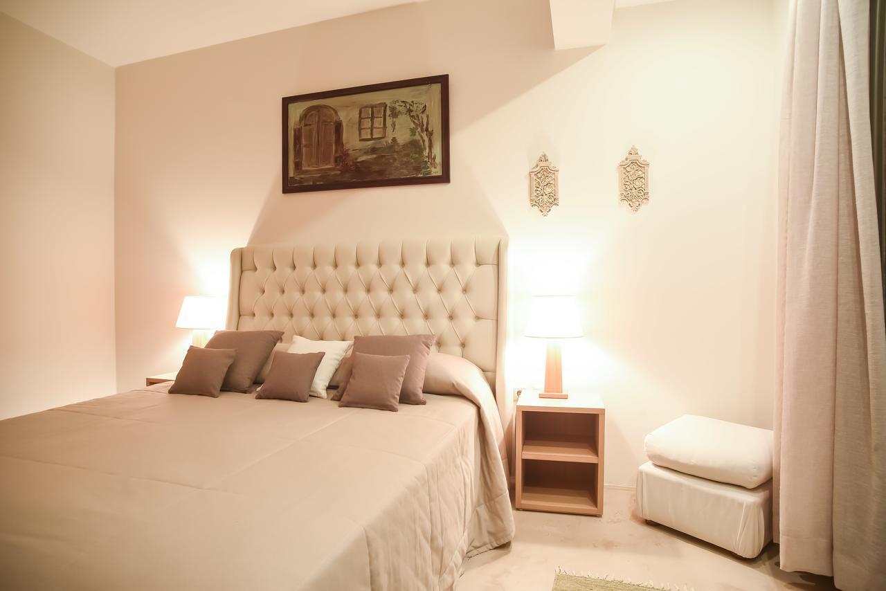 Evexia Villa Tholos  Dış mekan fotoğraf