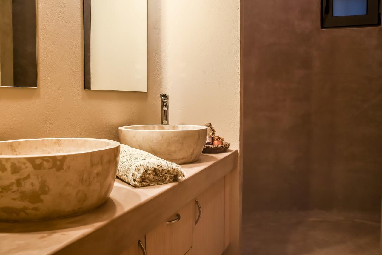 Evexia Villa Tholos  Dış mekan fotoğraf